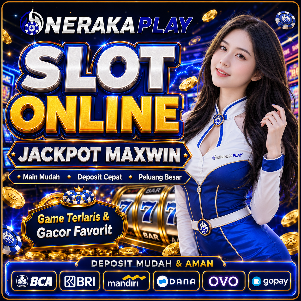 NERAKAPLAY