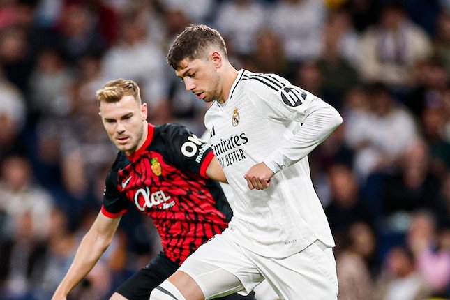 Bintang Real Madrid Ini Bakal Gantikan Casemiro di Manchester United? Begini Fakta Rumornya