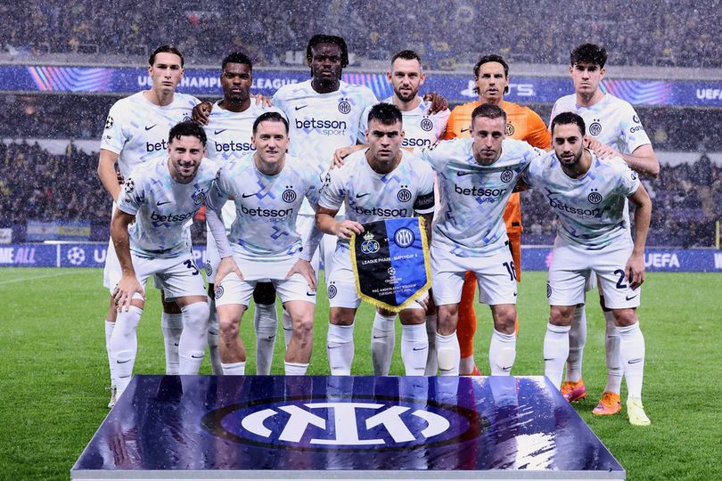 Prediksi Inter Milan vs Kairat Almaty 6 November 2025: Nerazzurri Targetkan Laju Sempurna di Liga Champions