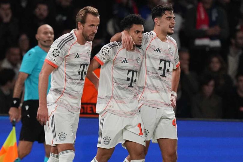 Bayern Munchen Kalahkan PSG, Nama Arsenal Ikut Disebut-sebut! Ujian Sebenarnya Menanti