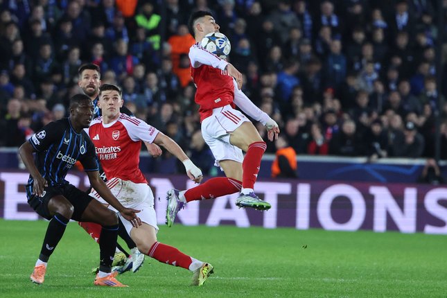 Prediksi Portsmouth vs Arsenal 11 Januari 2026: Ujian Berat The Pompey di FA Cup